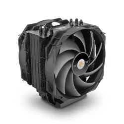 Tản nhiệt khí Thermalright Assassin King 120 SE | ARGB, Đen - Máy Tính Bàn Đắk Lắk