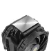 Tản nhiệt khí Thermalright Assassin King 120 SE | ARGB, Đen - 4