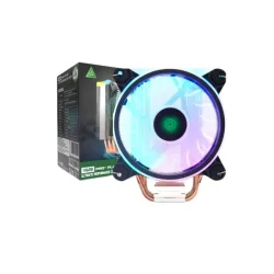 Tản nhiệt khí VSP V620 Pro Plus | Đen - Máy Tính Bàn Đắk Lắk