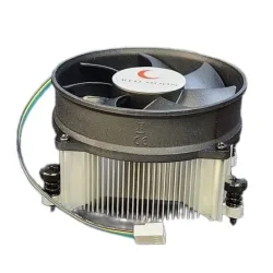 Tản Nhiệt Zin Amd Nhôm Nguyên Khối Lõi Đồng (AM4, AM5) - Máy Tính Bàn Đắk Lắk