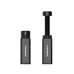 Thanh đỡ VGA Coolmoon Hifrost H8 Medium Black | Đế nam châm (Chiều Cao 50mm - 80mm) - 2
