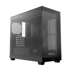 Thùng máy Case OCYPUS Gamma C52 (Đen) - Máy Tính Bàn Đắk Lắk