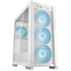 PC Pegasus A Plus | Intel Core Ultra 5 245KF, B860 DDR5, RAM 16GB DDR5, SSD 512GB, RTX 5060 TI 8GB - Máy Tính Bàn Đắk Lắk