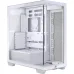 Thùng máy Corsair 3500X | White, Mid Tower (CC-9011277-WW) - 1