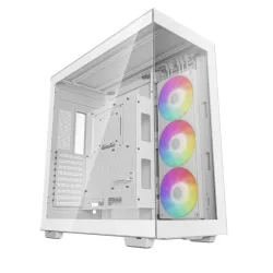 PC Skyclaw A | Intel Core i5 14400F, B760 WiFi DDR4, RAM 16GB DDR4 (2x8GB), SSD 512GB, RTX 5060 TI 8GB - Máy Tính Bàn Đắk Lắk