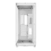 Thùng máy Deepcool CH360 Digital WH - Trắng | Kèm sẵn 3 fan ARGB - 3