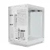 Thùng máy Hyte Y70 Touch Infinite - Đen | Kèm sẵn Cable Riser PCIe 4.0 (CS-HYTE-Y70TTI-BB) - 4