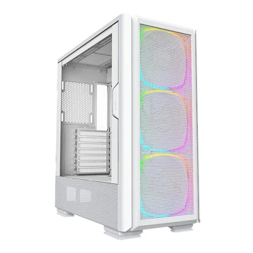 PC FrostBlade B | Intel Core i5 14400F, B760 WiFi DDR5, RAM 16GB DDR5, SSD 1TB, RTX 5060 TI 16GB