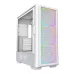 Thùng máy MSI MAG Forge 120A AirFlow | Kèm sẵn 6 fan RGB - 1
