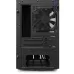 Thùng máy NZXT H210i - Đen đỏ | Mini ITX, nhập khẩu (CA-H210i-W1) - 3