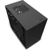 Thùng máy NZXT H210i - Đen đỏ | Mini ITX, nhập khẩu (CA-H210i-W1) - 4