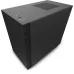 Thùng máy NZXT H210i - Đen đỏ | Mini ITX, nhập khẩu (CA-H210i-W1) - 5