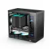 Thùng máy Segotep Endura 240S - Đen | Micro ATX, không fan - 1
