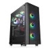 Thùng máy Thermaltake View V250 TG ARGB Mid Tower Chassis (Đen) (CA-1Q5-00M1WN-00) - 1