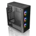Thùng máy Thermaltake View V250 TG ARGB Mid Tower Chassis (Đen) (CA-1Q5-00M1WN-00) - 2