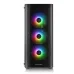 Thùng máy Thermaltake View V250 TG ARGB Mid Tower Chassis (Đen) (CA-1Q5-00M1WN-00) - 5