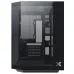 Thùng máy Xigmatek Alphard ATX - Đen | Kèm sẵn 3 fan (EN 43796) - 2
