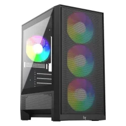 PC Yasuo | Intel Core i5 12400F, H610 DDR4, RAM 16GB DDR4, SSD 512GB, RTX 3050 6GB - Máy Tính Bàn Đắk Lắk
