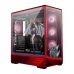 Thùng máy MSI PAG PANO M110A M-ATX | Kèm 3 Fan RGB, Đen - 1