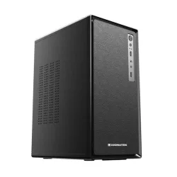 Thùng máy Xigmatek XS-25 M-ATX (Đen) - Máy Tính Bàn Đắk Lắk