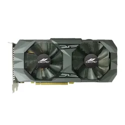 Card màn hình OCPC GTX 1660 Super 6GB GDDR6 Cũ QSD - Máy Tính Bàn Đắk Lắk