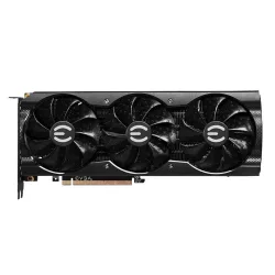 Card màn hình EVGA GeForce RTX 3060 Ti FTW3 ULTRA GAMING QSD | 8GB GDDR6, 256-bit, nguồn đề nghị 600W - Máy Tính Bàn Đắk Lắk