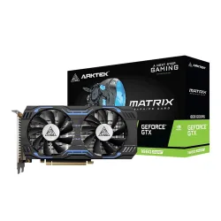Card màn hình ARKTEK GTX 1660 Super 6GB - Máy Tính Bàn Đắk Lắk