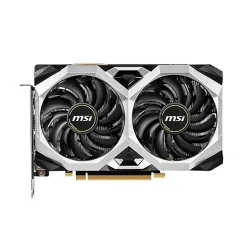Card màn hình MSI RTX 2060 Ventus XS 6GB OC (QSD) - Máy Tính Bàn Đắk Lắk