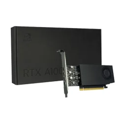 Card màn hình NVIDIA RTX A1000 Qleadtek Quadro RTX A1000 | 8GB GDDR6, 2304 CUDA - Máy Tính Bàn Đắk Lắk