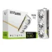 Card màn hình NVIDIA GeForce RTX 5080 ZOTAC SOLID White Edition OC | 16GB GDDR7, 10752 CUDA, 850W - 1