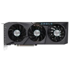 Card màn hình GIGABYTE Radeon RX 6600 EAGLE 8GB GDDR6 QSD - Máy Tính Bàn Đắk Lắk