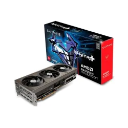 Card màn hình AMD Radeon RX 9070 XT SAPPHIRE NITRO+ | 16GB GDDR6, 4096 SP, nguồn đề nghị 850W - Máy Tính Bàn Đắk Lắk