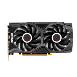 Card màn hình Inno3D RTX 2060 Super 8GB 2 Fan (QSD) - Máy Tính Bàn Đắk Lắk