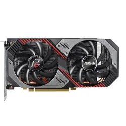 Card màn hình ASRock Radeon RX 5600 XT 6GB GDDR6 PGD2 (QSD) - Máy Tính Bàn Đắk Lắk