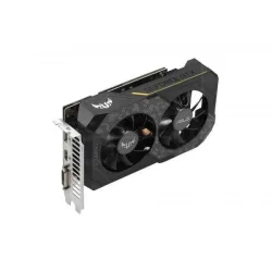 Card màn hình ASUS Gaming TUF 1660 6GB 2 Fan QSD - Máy Tính Bàn Đắk Lắk