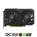 Card màn hình NVIDIA GeForce RTX 3060 ASUS Dual OC | 12GB GDDR6, 3584 CUDA, 650W - 4