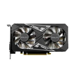 Card màn hình Galax GTX 1650 4GB 2 fan QSD - Máy Tính Bàn Đắk Lắk