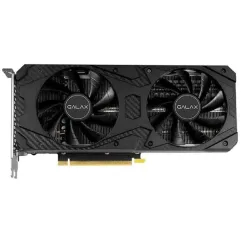 Card màn hình NVIDIA GeForce RTX 3060 Ti GALAX cũ | 8GB GDDR6, 4864 CUDA, 550W - Máy Tính Bàn Đắk Lắk