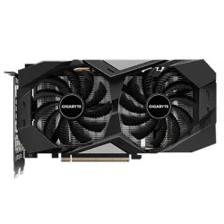 Card màn hình Gigabyte 1660 Super 6GB DDR6 2 Fan QSD - Máy Tính Bàn Đắk Lắk