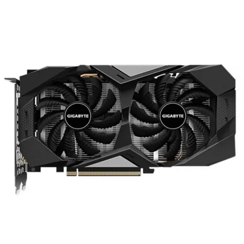 Card màn hình Gigabyte 1660 Super 6GB DDR6 2 Fan QSD