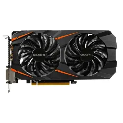 Card màn hình Card màn hình GIGABYTE GTX 1060 3GB GDDR5 OC QSD - Máy Tính Bàn Đắk Lắk