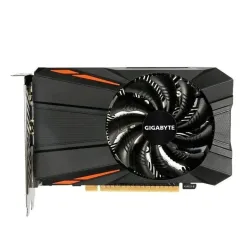 Card màn hình Gigabyte GTX 1050 Ti 4GB 1 Fan QSD - Máy Tính Bàn Đắk Lắk