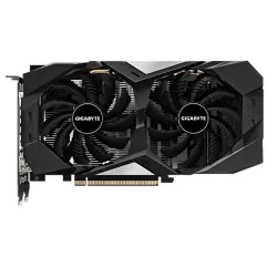 Card màn hình Gigabyte RTX 2060 6G D6 2 Fan QSD - Máy Tính Bàn Đắk Lắk