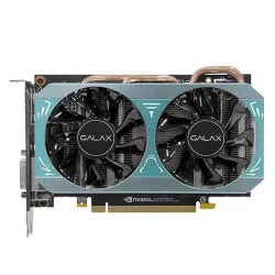 Card màn hình GTX 1060 6GB Galax QSD - Máy Tính Bàn Đắk Lắk