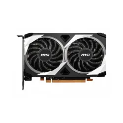 Card màn hình MSI Radeon RX 6500 XT MECH 2X 4GB OC 2 Fan QSD - Máy Tính Bàn Đắk Lắk