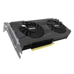 Card màn hình Inno3D RTX 3050 Twin X2 OC 8GB 2 Fan QSD - Máy Tính Bàn Đắk Lắk