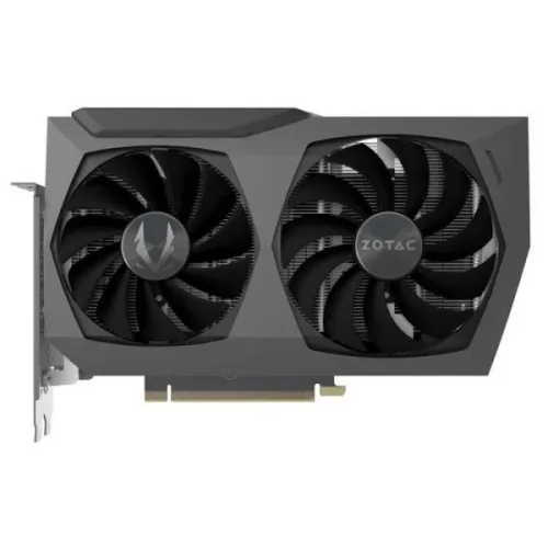 Card màn hình NVIDIA GeForce RTX 3070 ZOTAC Twin Edge Gaming OC cũ | 8GB GDDR6, 5888 CUDA, 650W