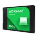 Ổ cứng SSD WD Green 250GB | SATA III 6Gb/s, 2.5 inch (WDS250G5G0A-00CPT0) - 2