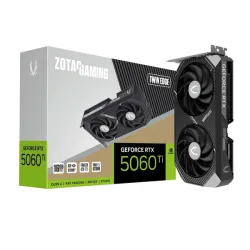 Card màn hình ZOTAC GAMING GeForce RTX 5060 Ti 16GB Twin Edge - Máy Tính Bàn Đắk Lắk