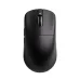Chuột gaming VXE R1 Nearlink | 3 mode, 18000 DPI, 51g, Đen - 1